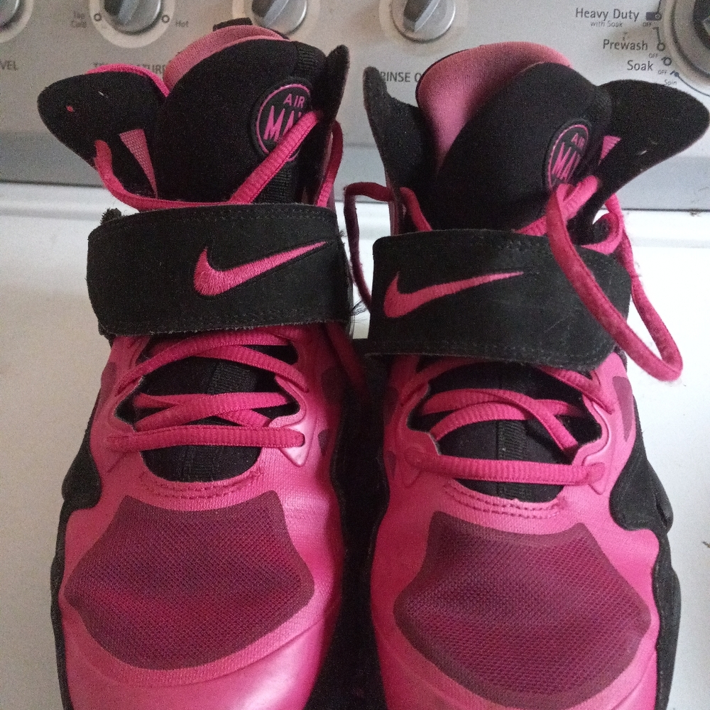 Nike air max size 9 in women 7.5y